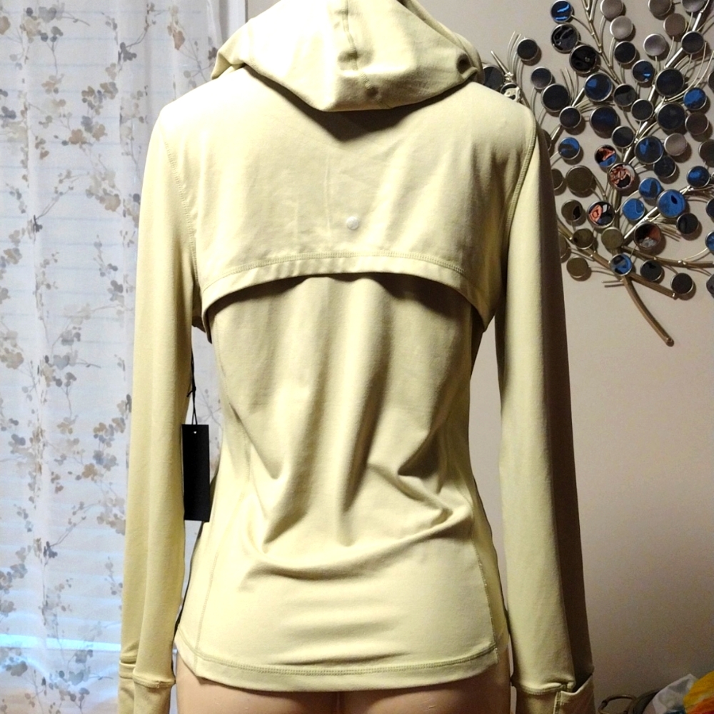 Savvi Athletic Jacket Size XL